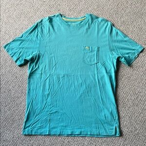 Mens’ Tommy Bahama Pocket T-Shirt